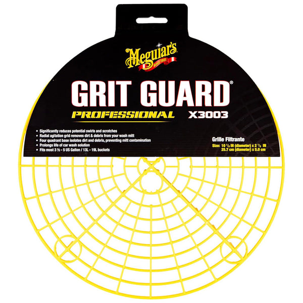 Meguiar's Grit Guard, X3003