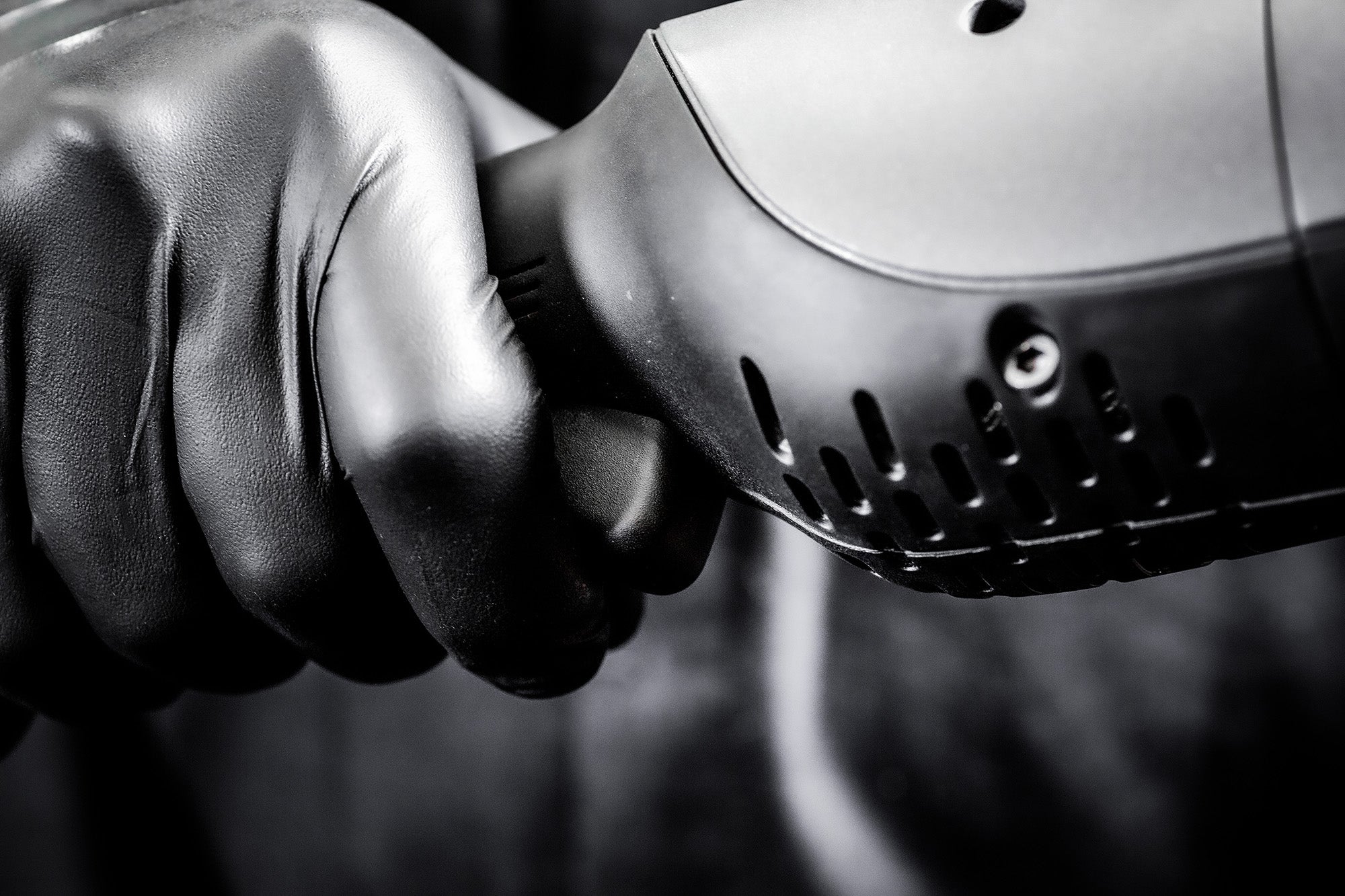 3M Perfect-It Random Orbital Polisher - 15mm