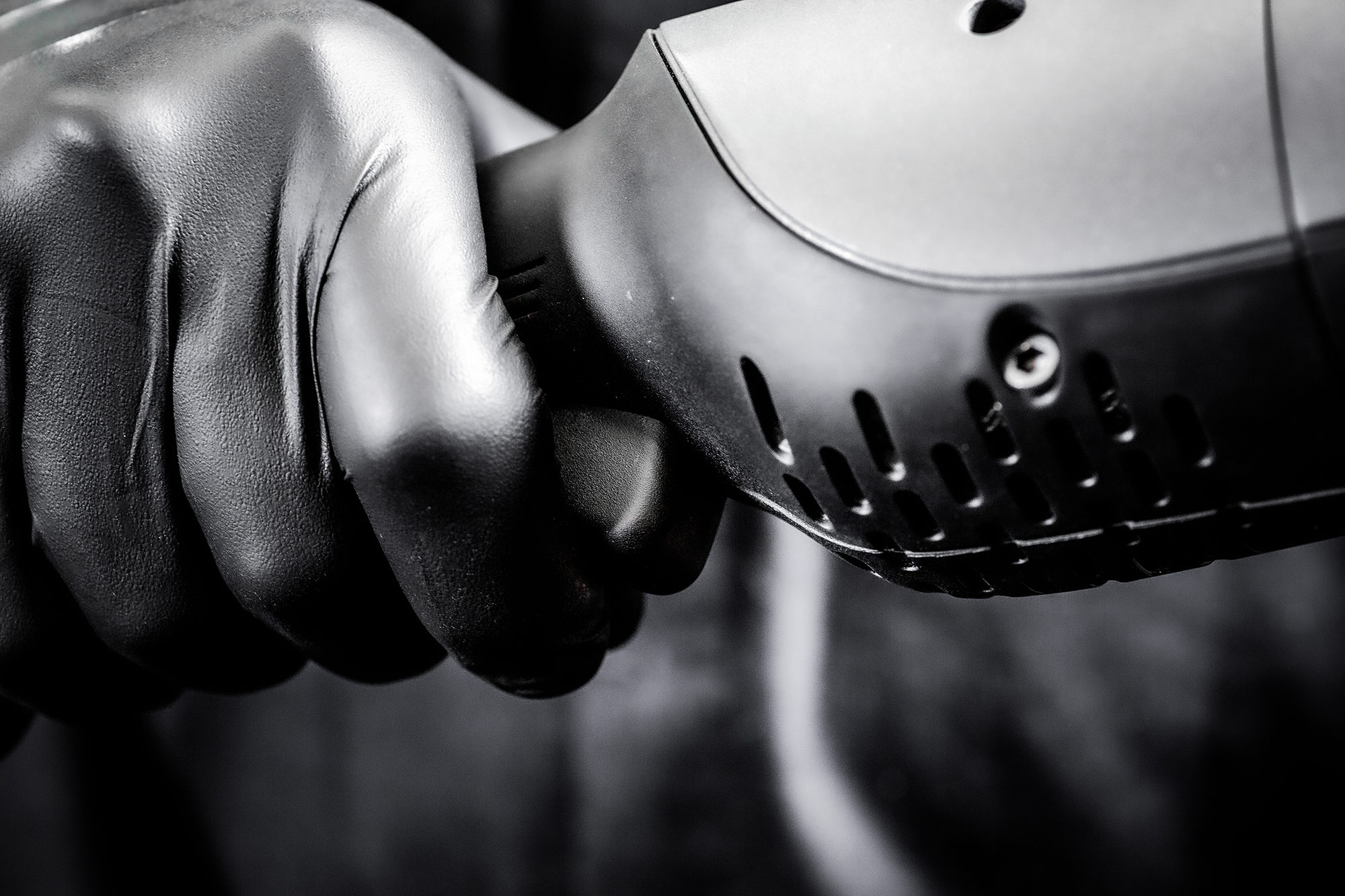 3M Perfect-It Random Orbital Polisher - 21mm