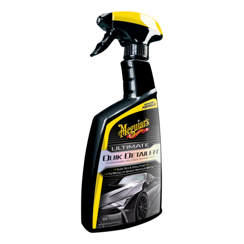 MAGUIAR'S ULTIMATE QUICK DETAILER – LIFE DRIVE CLUB