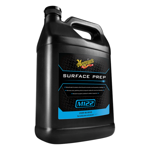 Surface Prep Cleanser