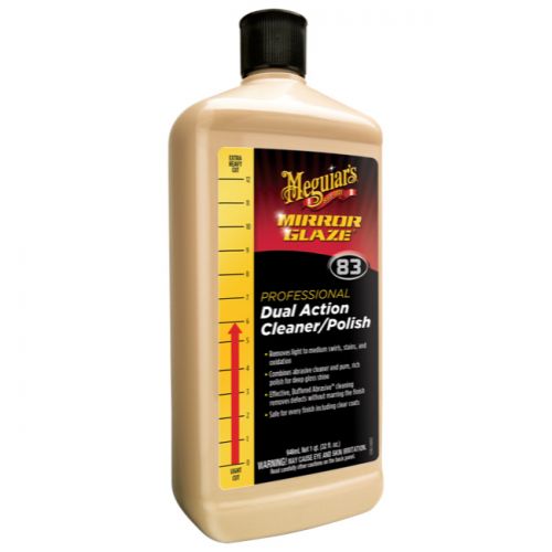 Gold Class Leather Vinyl Cleaner Meguiar S G18516 Selection Rs