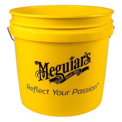 Meguiars Ultimate Single Wash Bucket Kit