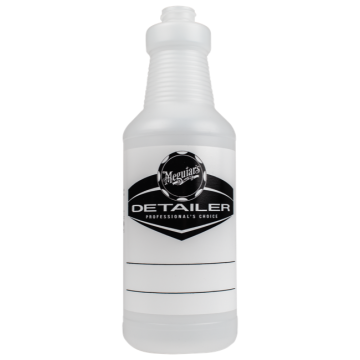 Professional Sprayer with Dilution Bottle Ma-Fra, 1000ml - 0598-0450 - Pro  Detailing