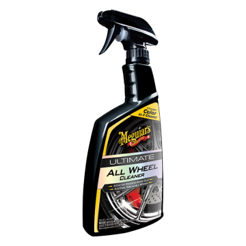 Meguiars G200924 Ultimate Quik Wax 24 oz. Shining and Protecting Spray