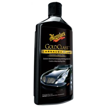 Meguiar's G7148 Gold Class Car Wash Shampoo and Conditioner - 48
